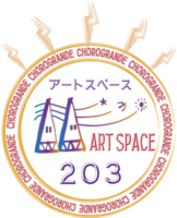 artspace203